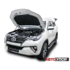 Амортизатор (упор) капота на Toyota Fortuner UTOFOR011