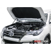 Амортизатор (упор) капота на Toyota Fortuner UTOFOR011
