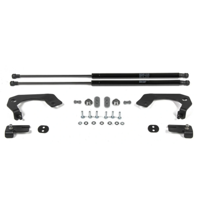 Амортизатор (упор) капота на Toyota Hilux UTOFOR011