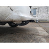 Фаркоп на Oting Palasso FA 0135-E
