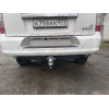 Фаркоп на Oting Palasso FA 0135-E(N)