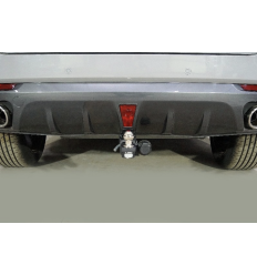 Фаркоп на Changan UNI-K TCU00389