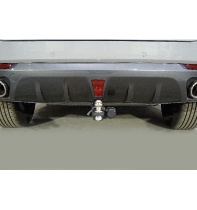 Фаркоп на Changan UNI-K TCU00389N