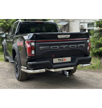 Фаркоп на Foton Tunland V9 TCU00446