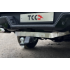 Фаркоп на Haval H7 TCU00455