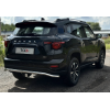 Фаркоп на Haval H7 TCU00455