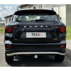 Фаркоп на Haval H7 TCU00455