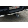 Фаркоп на Haval H7 TCU00455N
