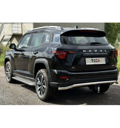 Фаркоп на Haval H7 TCU00455N
