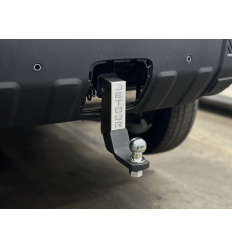 Фаркоп на Jetou T1 TCU00471