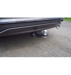 Фаркоп на Jaecoo J8 TCU00419