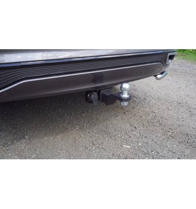 Фаркоп на Jaecoo J8 TCU00419N