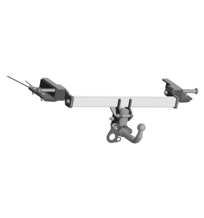 Фаркоп на Jetour T2 7625-D2