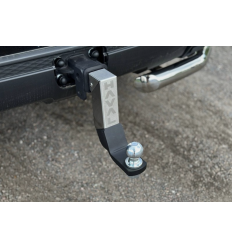 Фаркоп на Haval H5 TCU00451