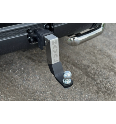 Фаркоп на Haval H5 TCU00451N