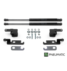 Амортизатор (упор) багажника на Lada Vesta ABLDVS0100