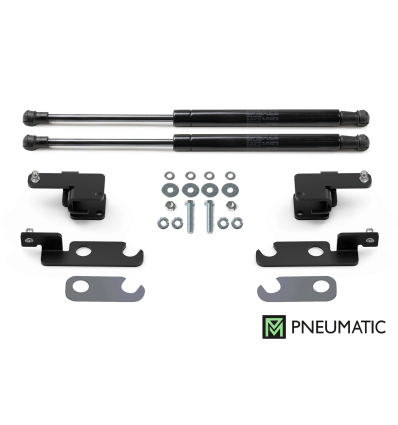 Амортизатор (упор) багажника на Lada Vesta ABLDVS0100