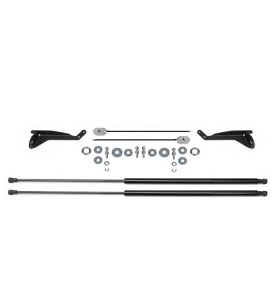 Амортизатор (упор) капота на Changan CS55/CS55 Plus KU-CH-UNS00-00