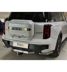 Фаркоп на GAC GS8 TCU00447