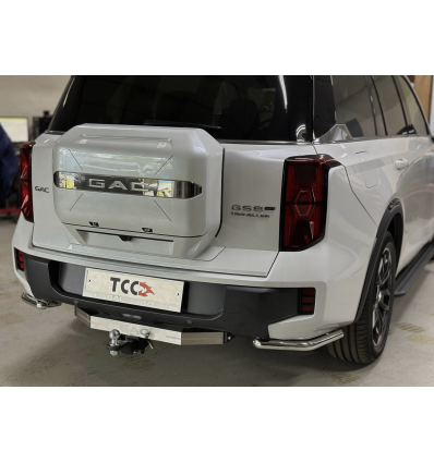 Фаркоп на GAC GS8 TCU00447