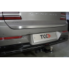Фаркоп на Genesis GV80 TCU00464N