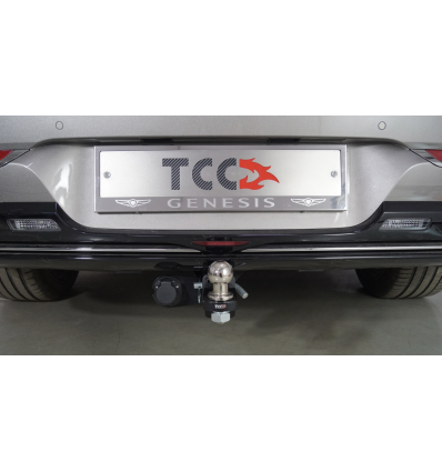 Фаркоп на Genesis GV80 TCU00464N