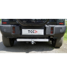 Фаркоп на Jetour T2 TCU00467