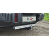 Фаркоп на Jetour T2 TCU00467