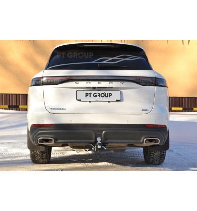 Фаркоп на Chery Tiggo 9 CTN-24-991122.00