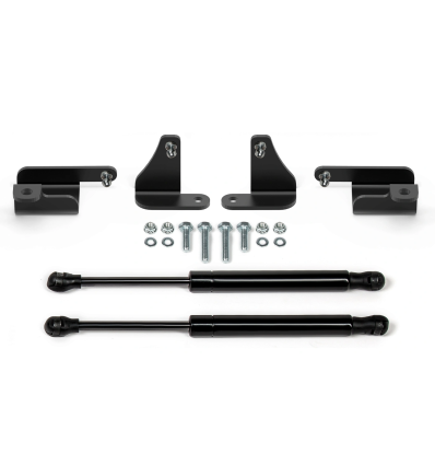 Амортизатор (упор) багажника на Lada Granta ABLDGR0100