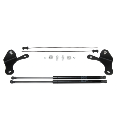 Амортизатор (упор) капота на Honda CR-V KU-HO-CRV-00