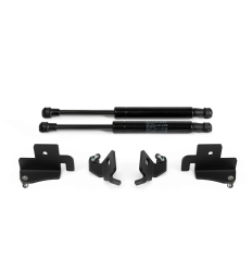 Амортизатор (упор) капота на Ford Focus 3 KUFDFC0300