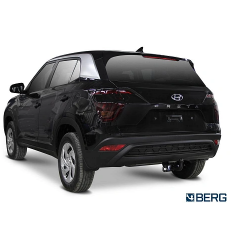 Фаркоп на Solaris HC F.2312.002