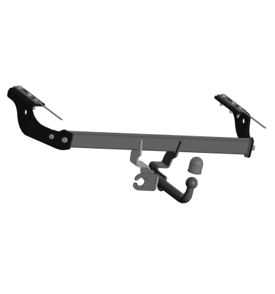 Фаркоп на Exeed TXL 7631-A