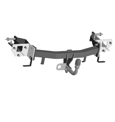 Фаркоп на Chery Tiggo 9 7629-A