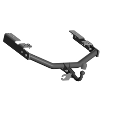 Фаркоп на ГАЗ Соболь NN 5620-A