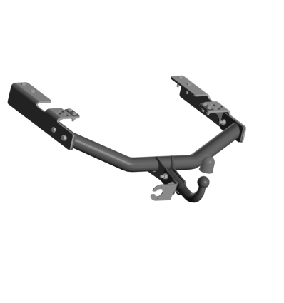 Фаркоп на ГАЗ Соболь NN 5620-A