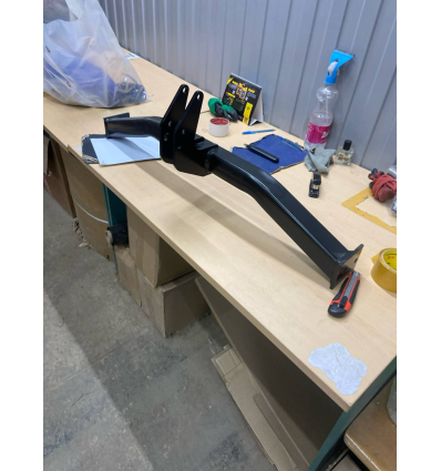 Фаркоп на Nissan X-Trail KE5006FL51