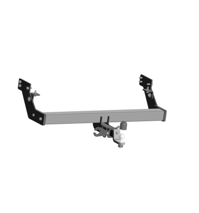 Фаркоп на Mitsubishi L200 4110-E