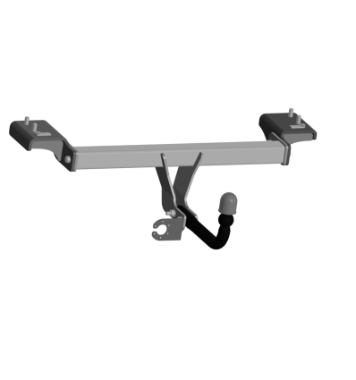 Фаркоп на Haval H3 3336-A