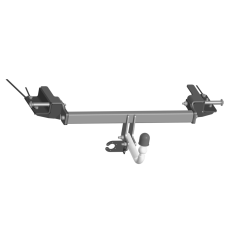 Фаркоп на Jetour T2 7625-A