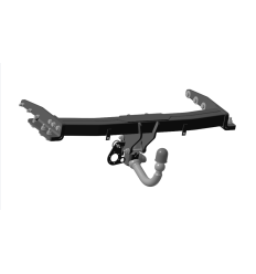 Фаркоп на Jeep Grand Cherokee 4853-D2