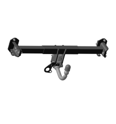 Фаркоп на Mercedes-Benz GLC-Class 2256-D2