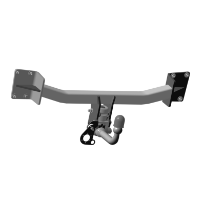 Фаркоп на Volvo XC90 7013-D2