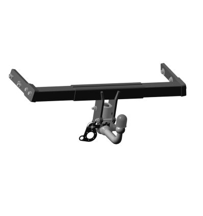 Фаркоп на Volvo XC70 7012-D2