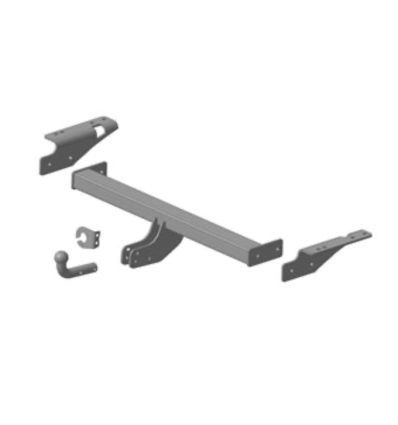 Фаркоп на JAC T6 8310