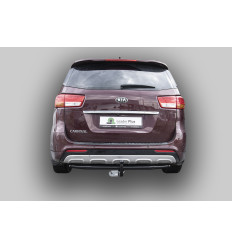 Фаркоп на Kia Carnival K133-A