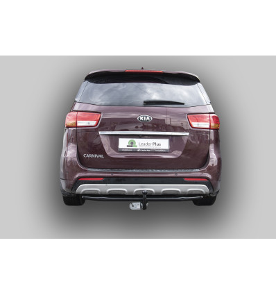 Фаркоп на Kia Carnival K133-A