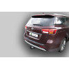Фаркоп на Kia Carnival K133-A