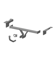 Фаркоп на Geely Coolray 8025